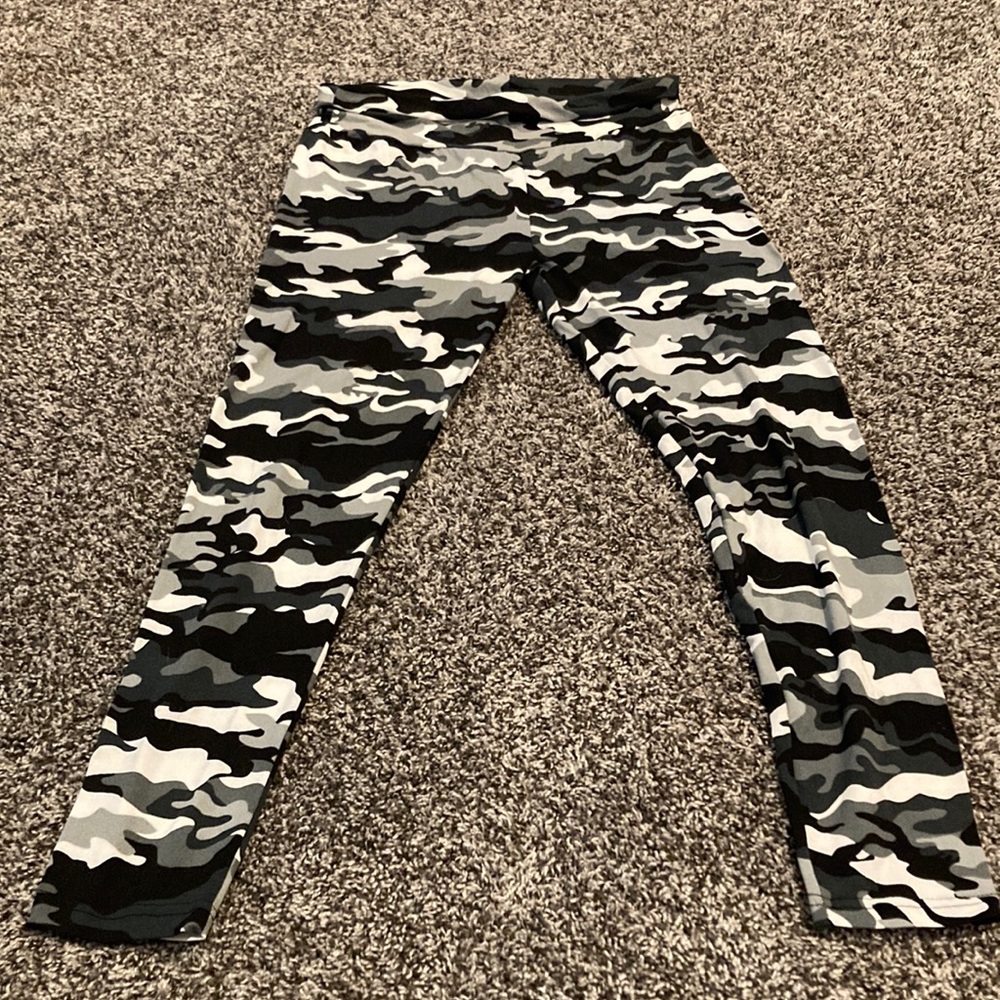 Leggings